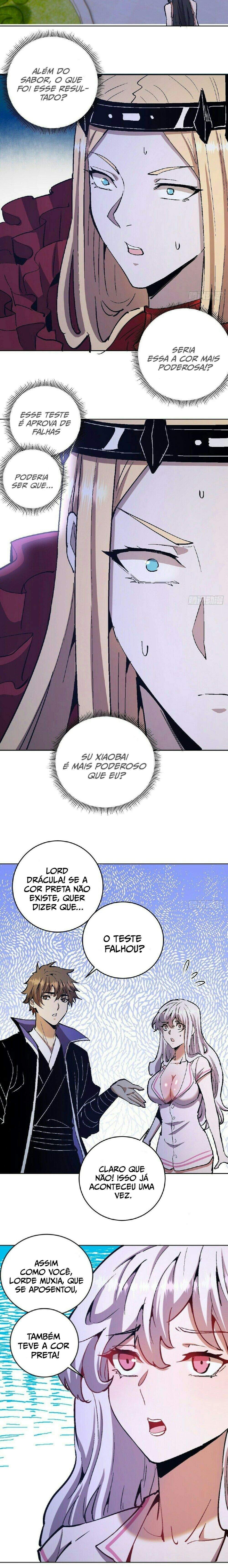 Página do capítulo
