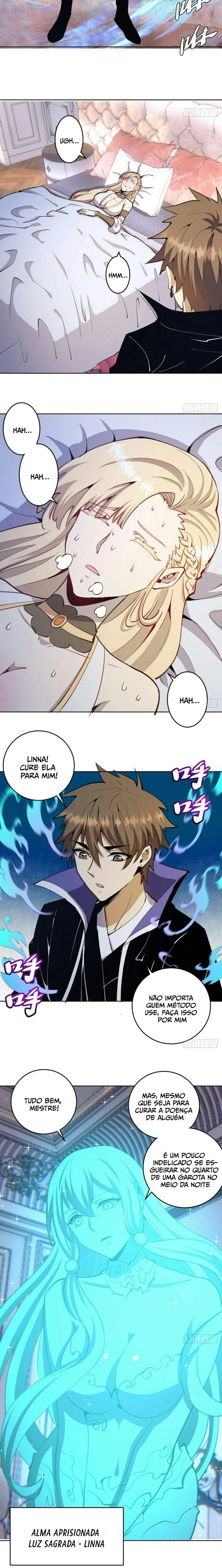 Página do capítulo
