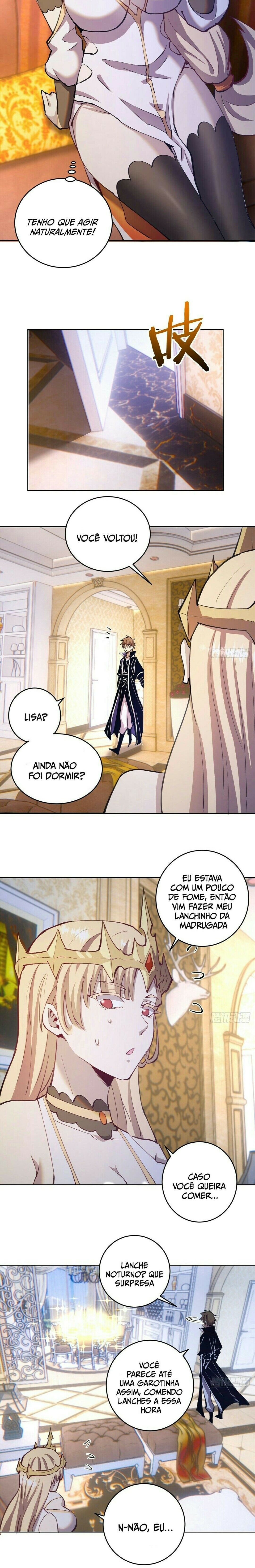 Página do capítulo