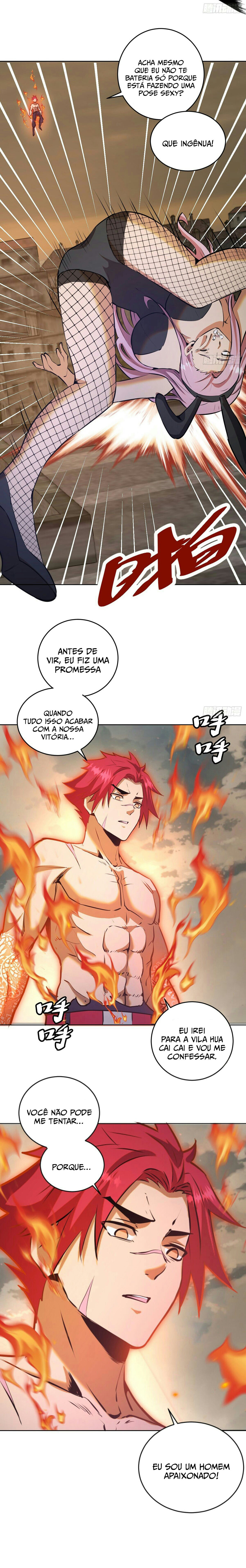 Página do capítulo