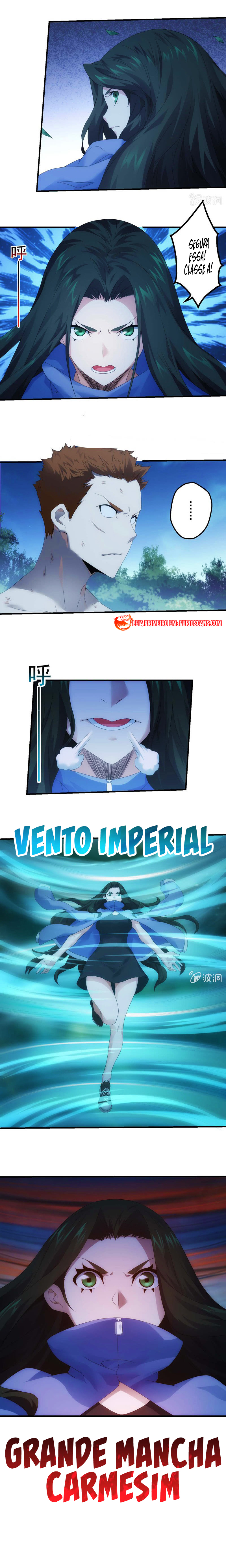 Página do capítulo