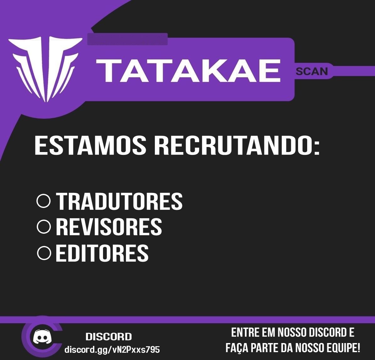 Página do capítulo