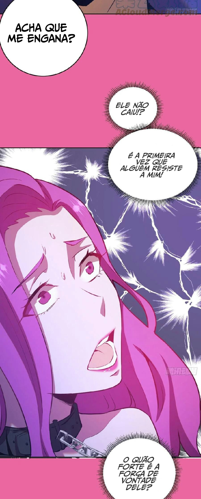 Página do capítulo