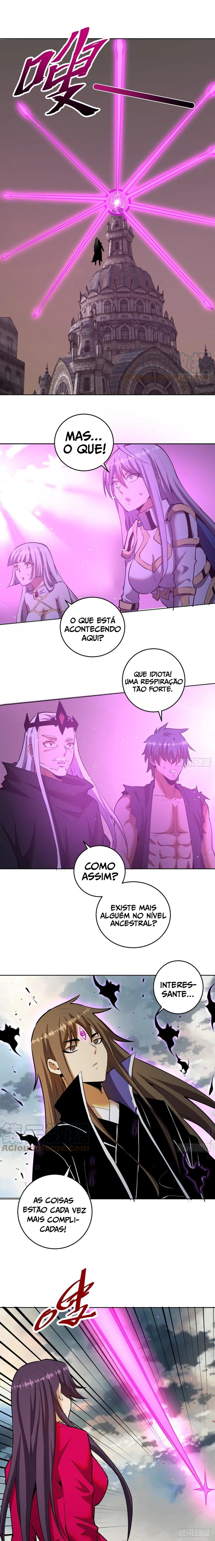 Página do capítulo