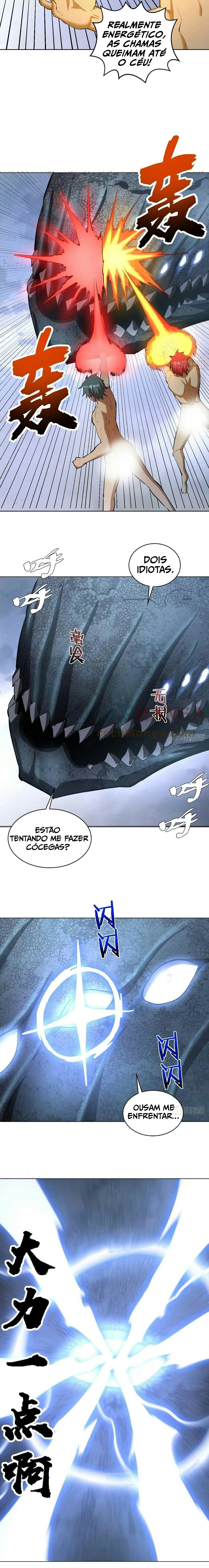 Página do capítulo