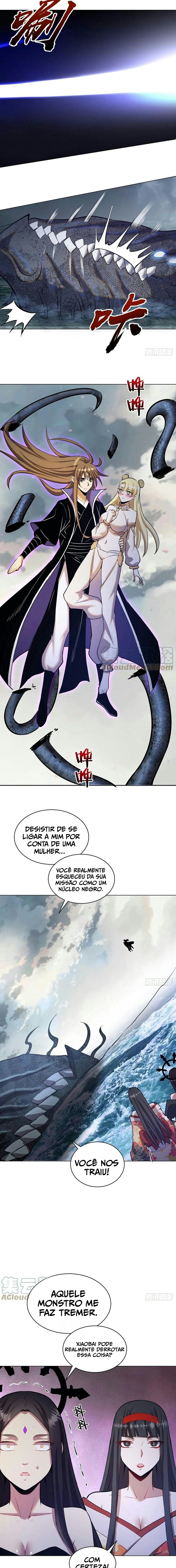 Página do capítulo