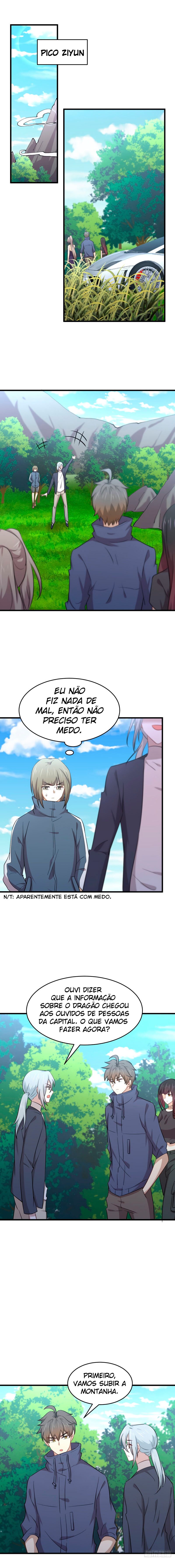 Página do capítulo
