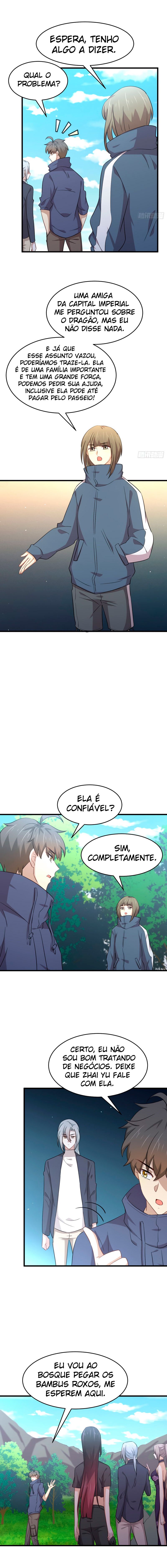 Página do capítulo