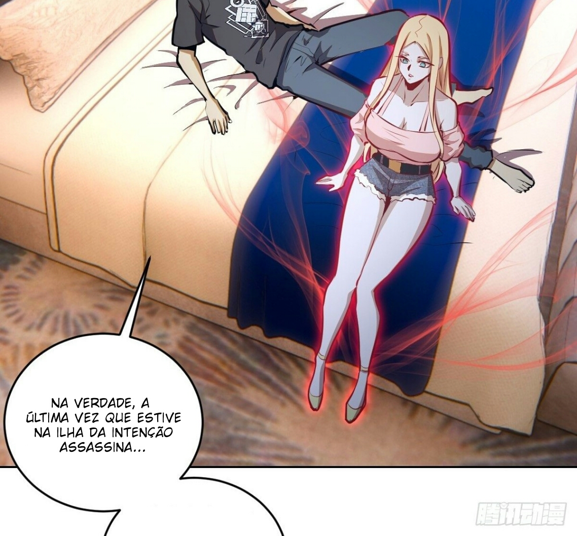 Página do capítulo