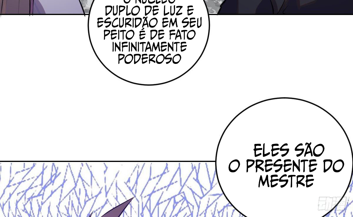 Página do capítulo
