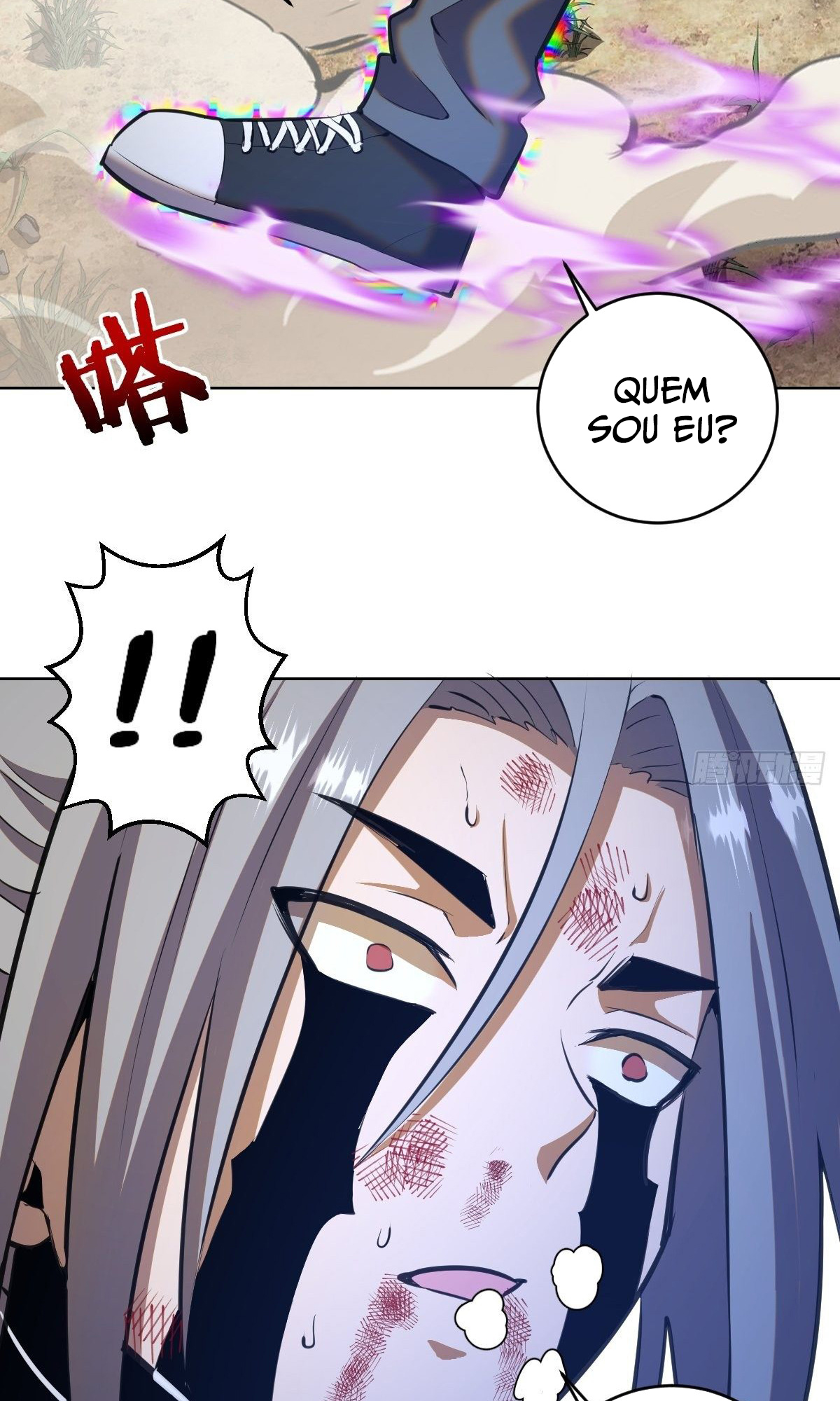 Página do capítulo