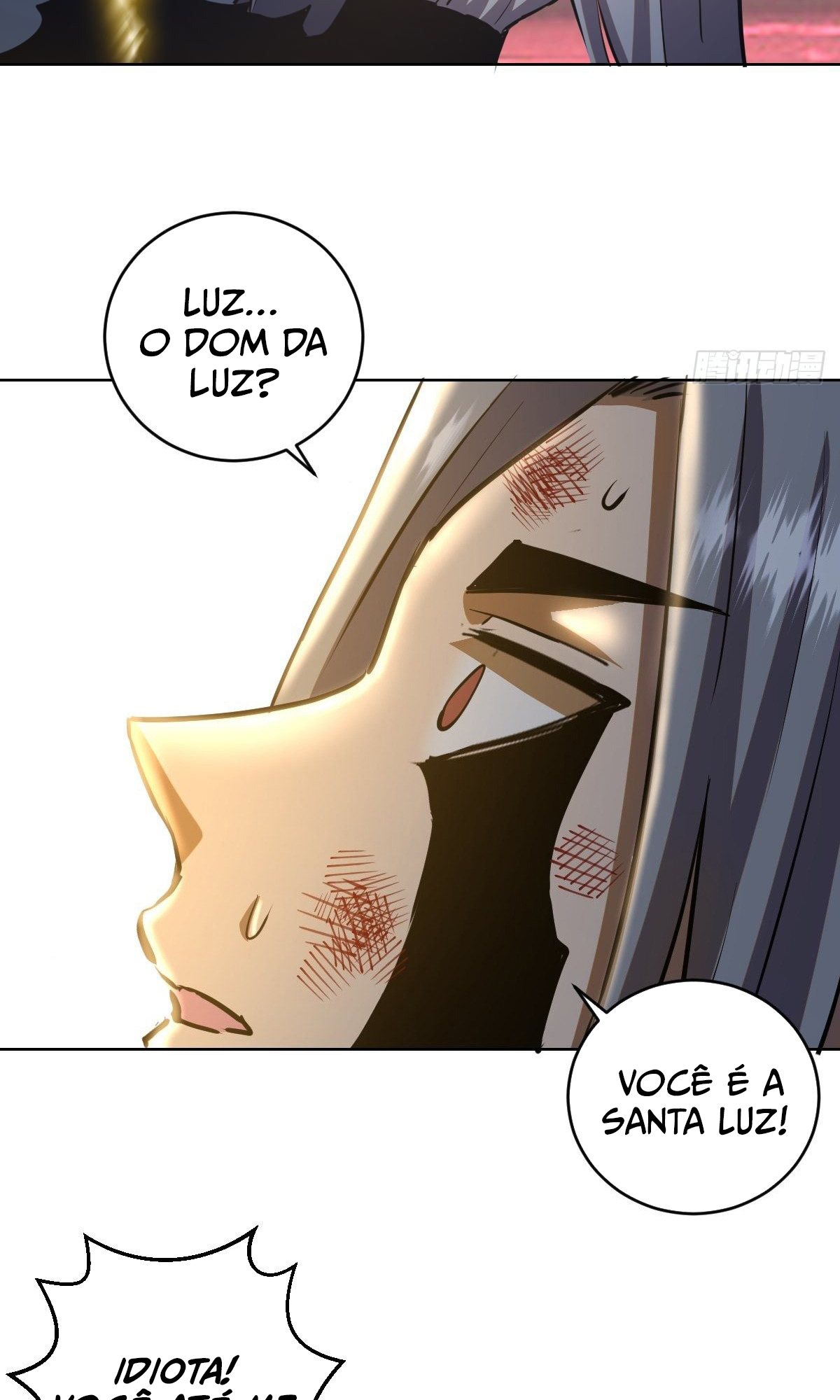 Página do capítulo