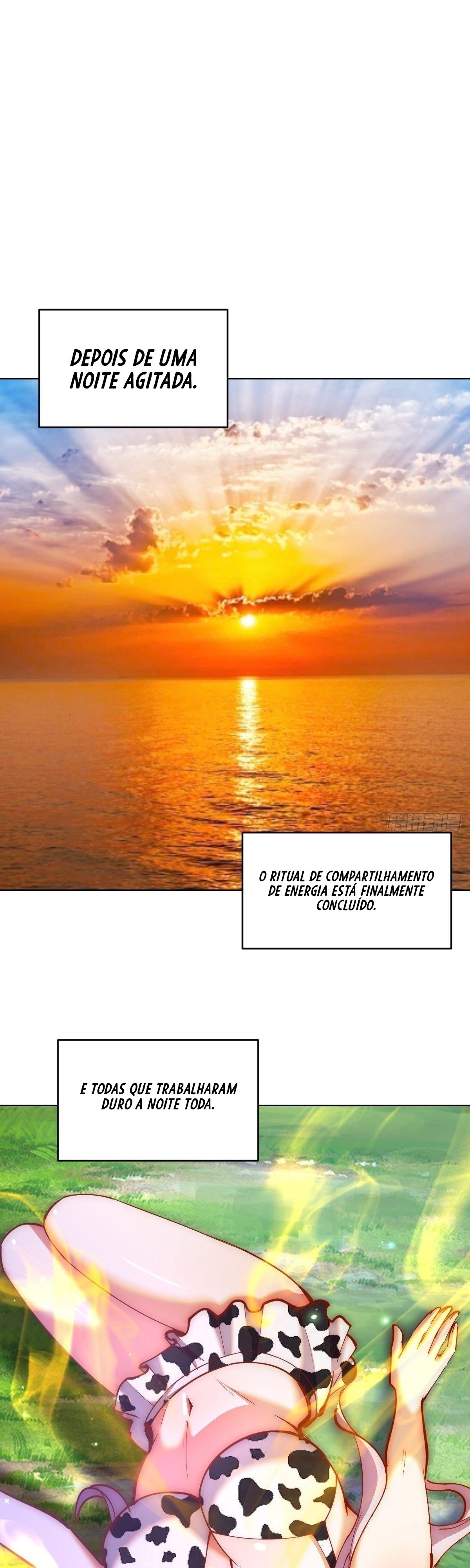 Página do capítulo