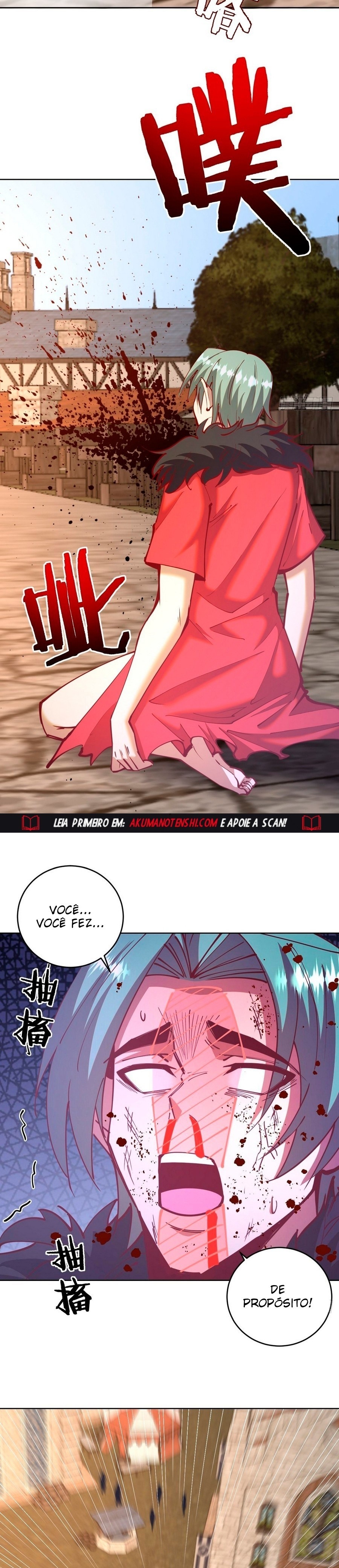 Página do capítulo
