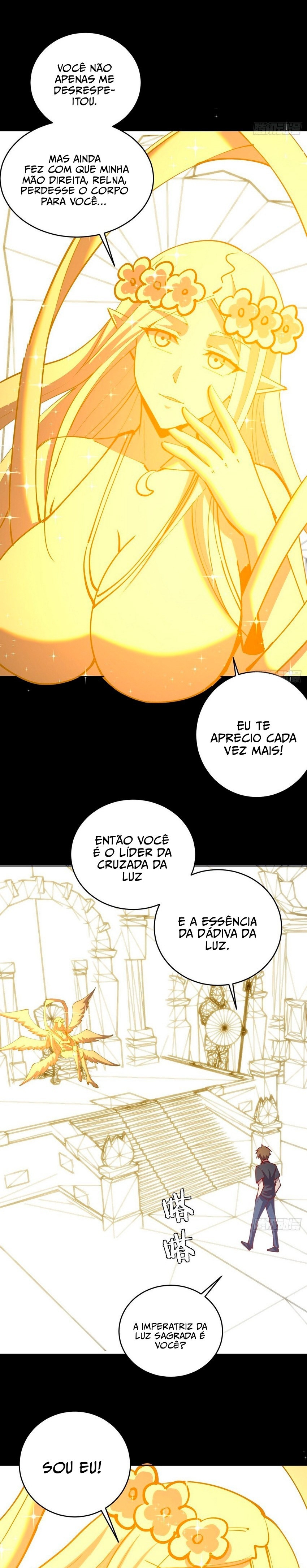 Página do capítulo