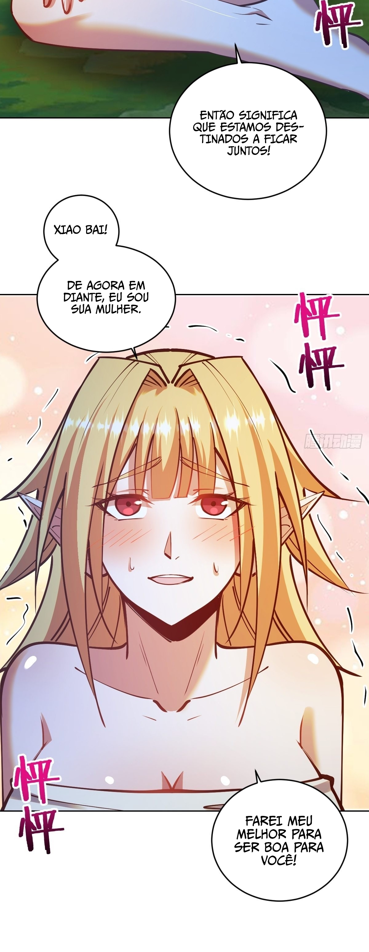 Página do capítulo
