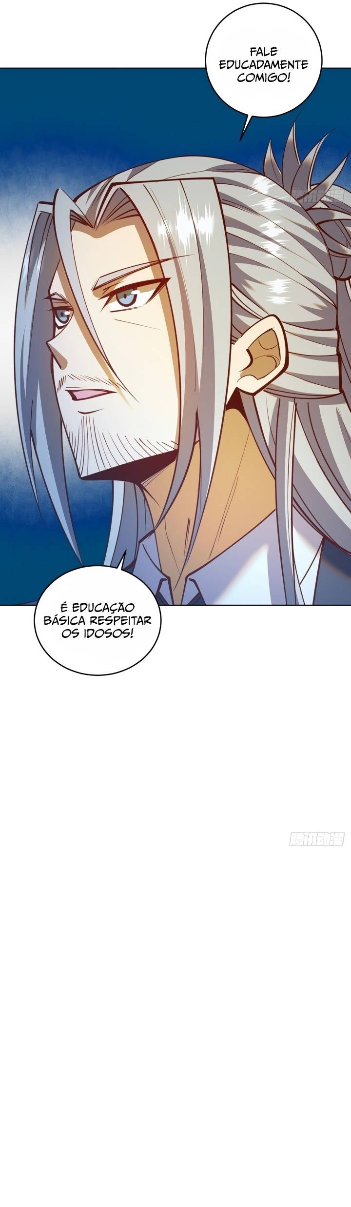 Página do capítulo