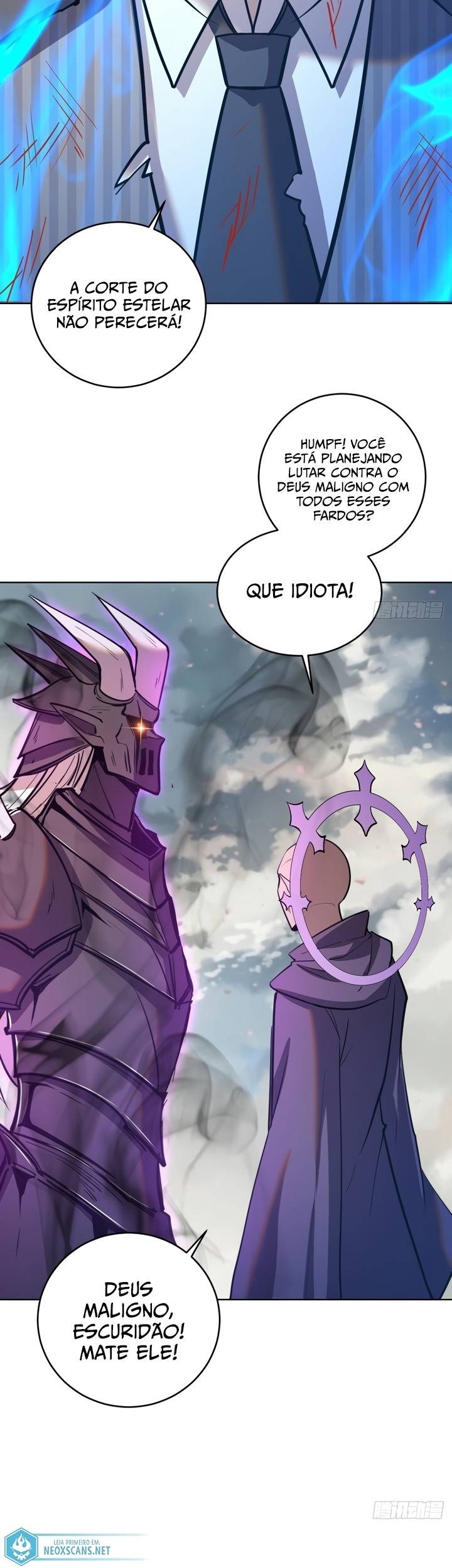 Página do capítulo