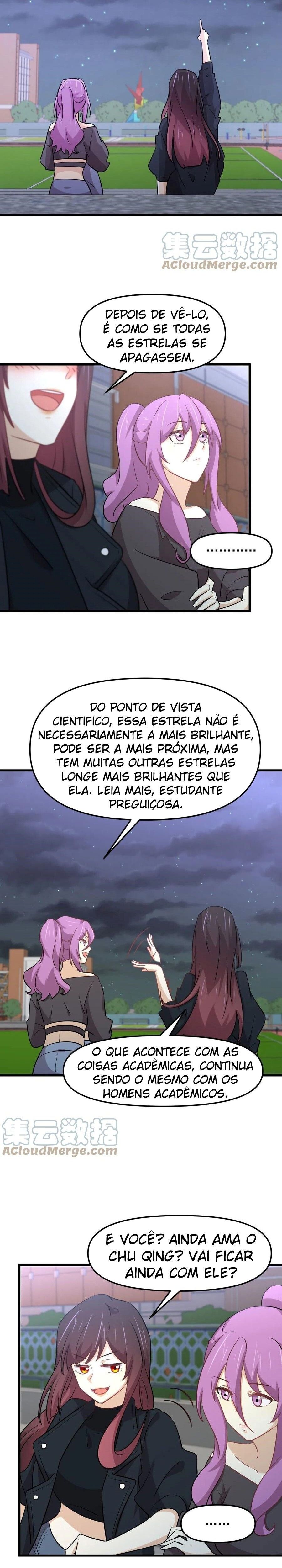 Página do capítulo