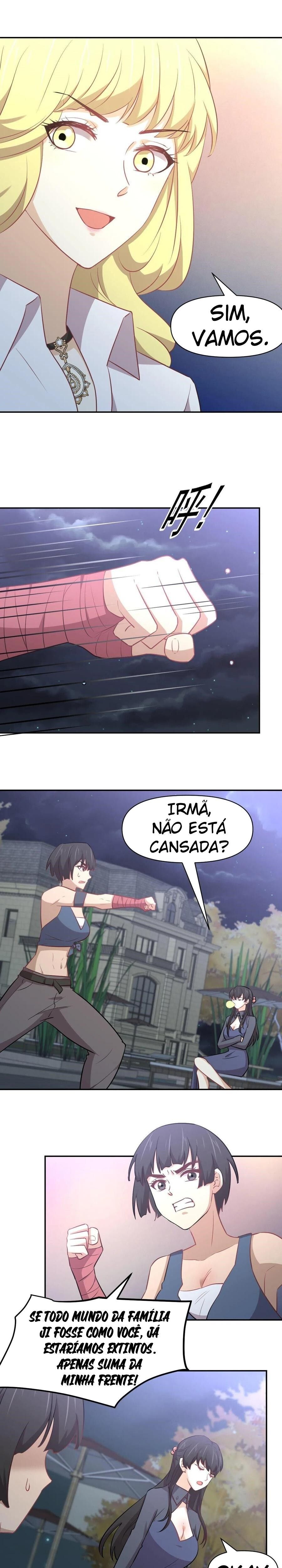 Página do capítulo
