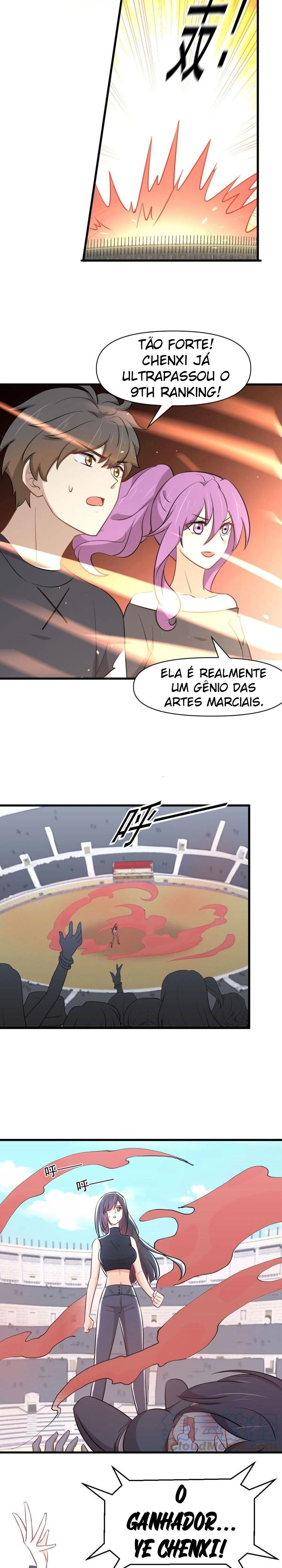 Página do capítulo