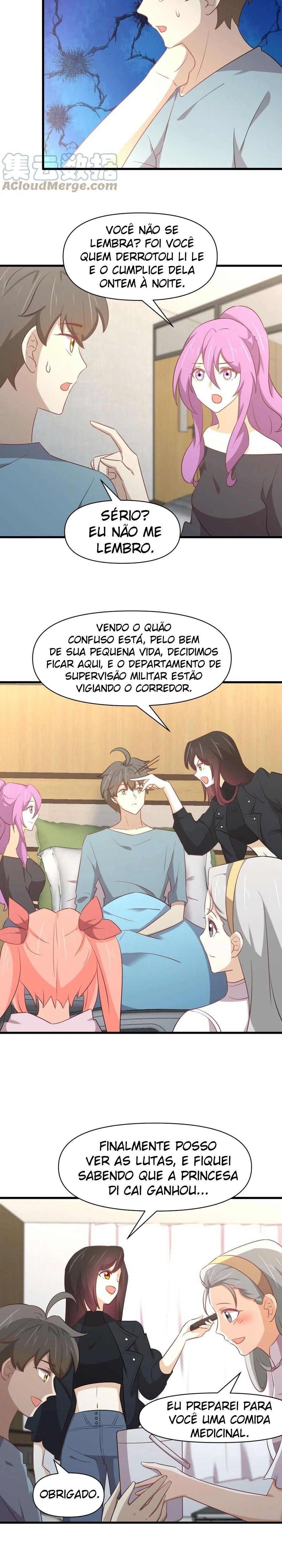 Página do capítulo