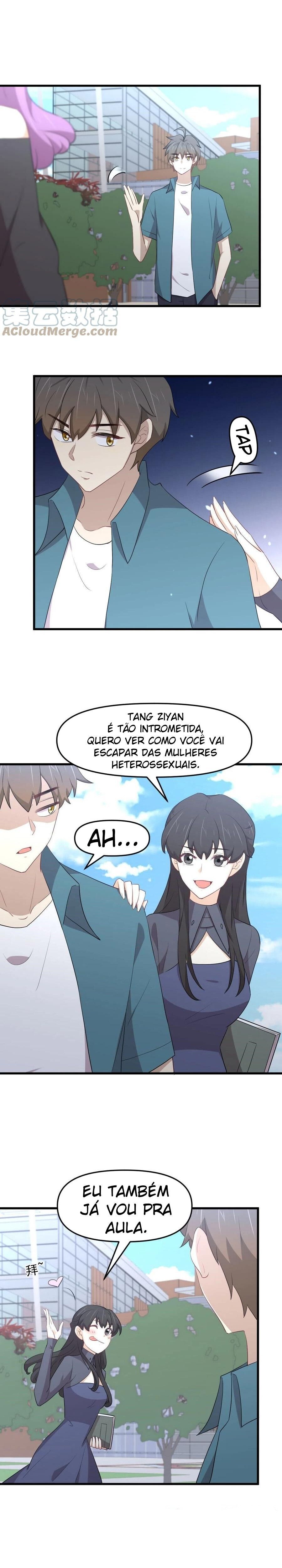 Página do capítulo