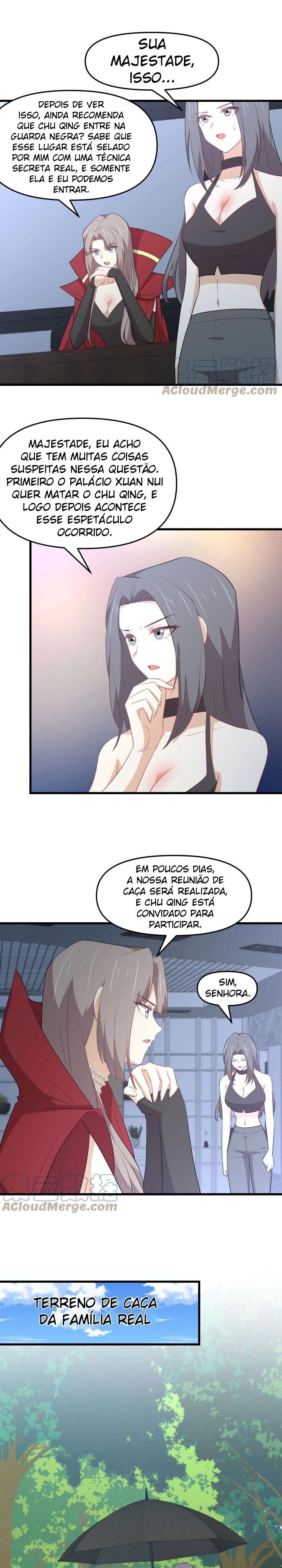 Página do capítulo