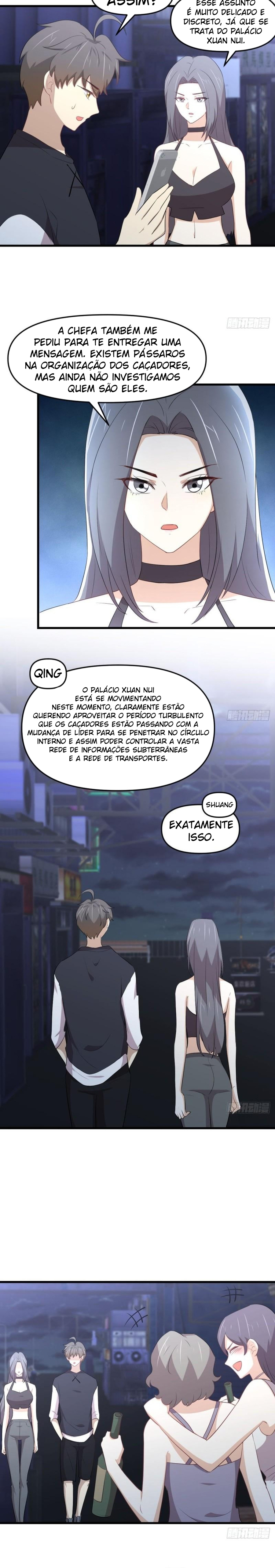 Página do capítulo