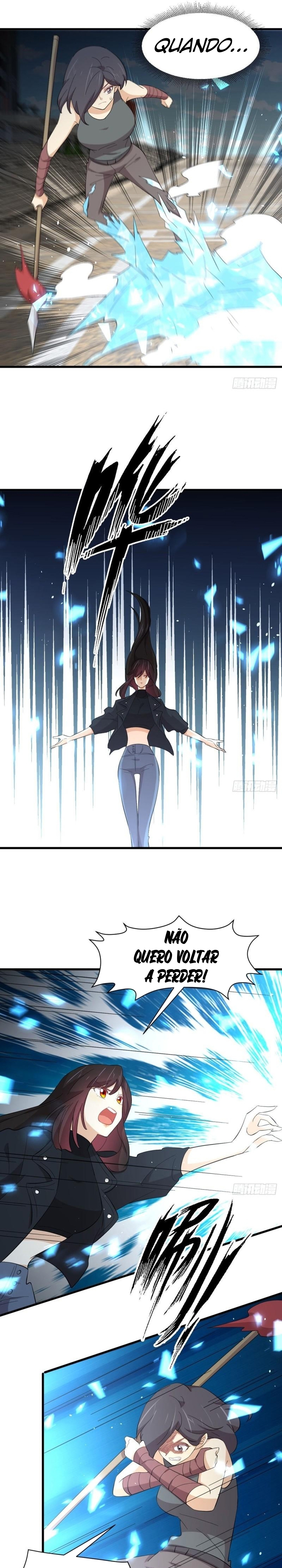 Página do capítulo