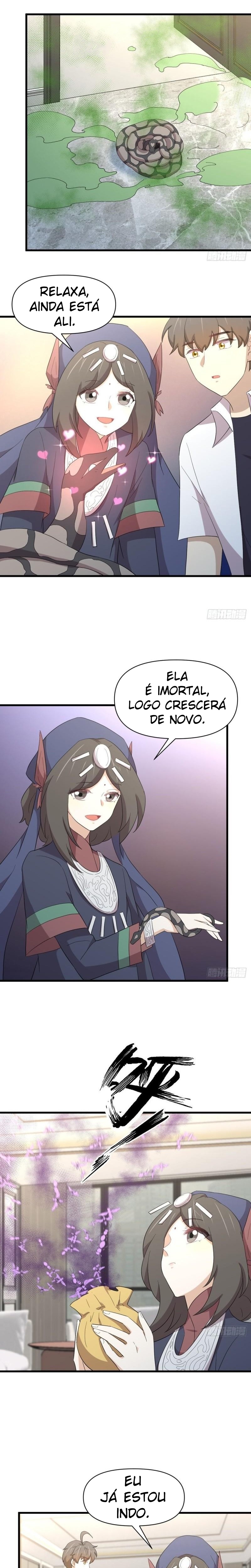 Página do capítulo
