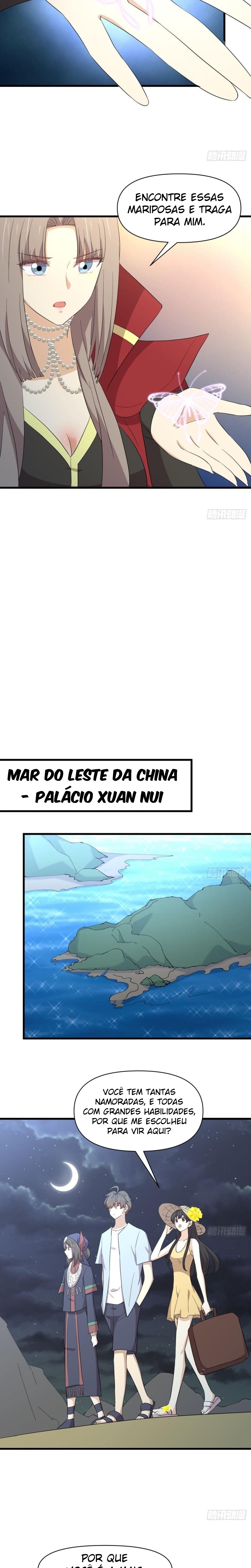 Página do capítulo