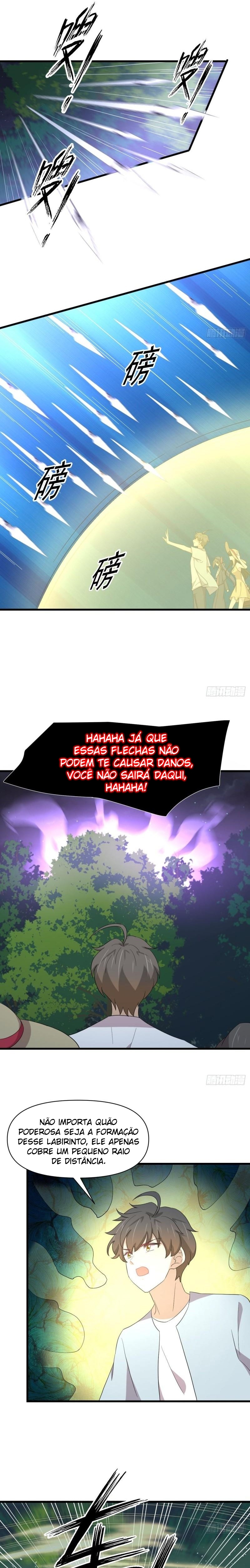 Página do capítulo