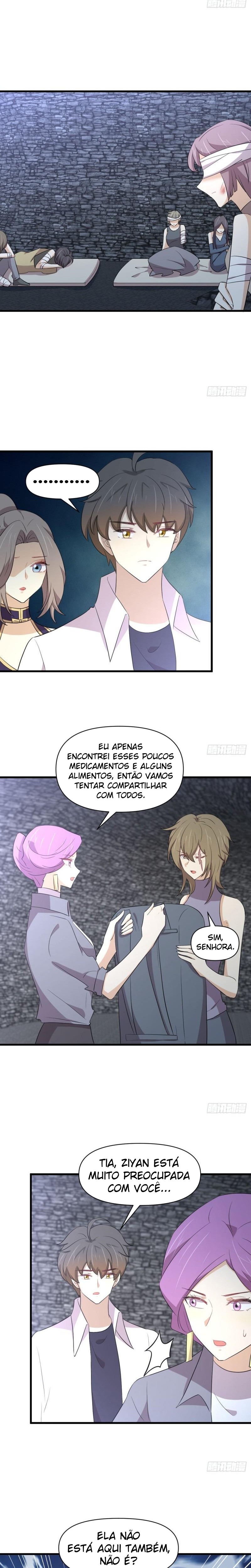 Página do capítulo