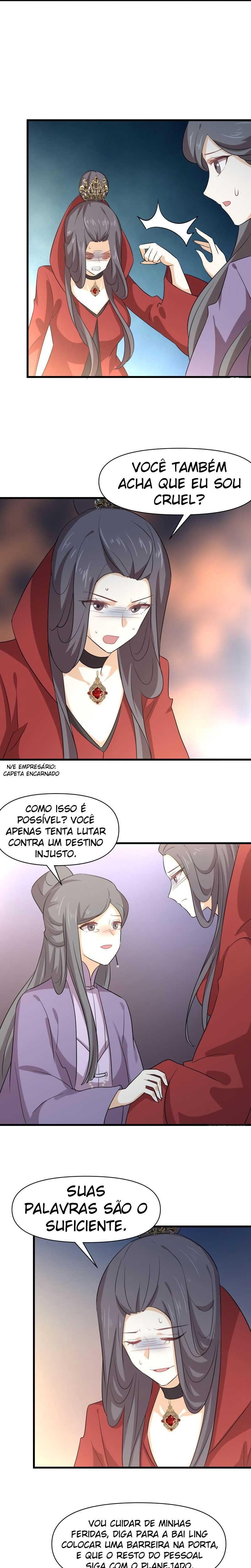 Página do capítulo