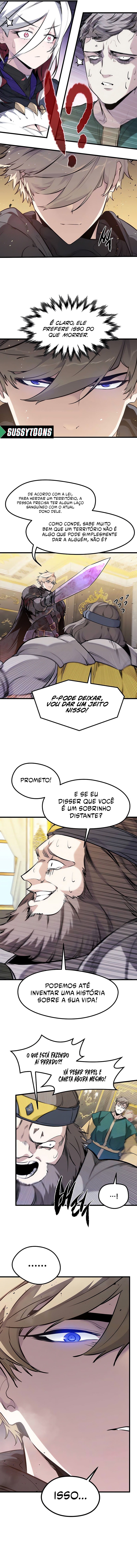 Página do capítulo