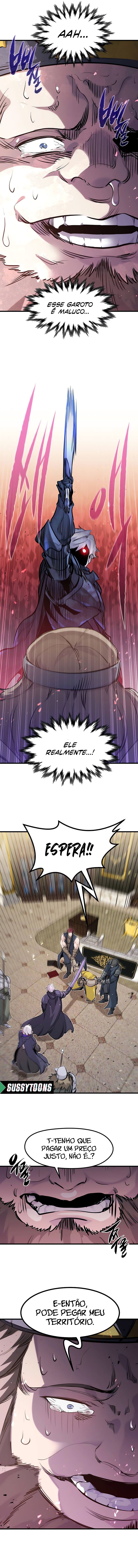 Página do capítulo
