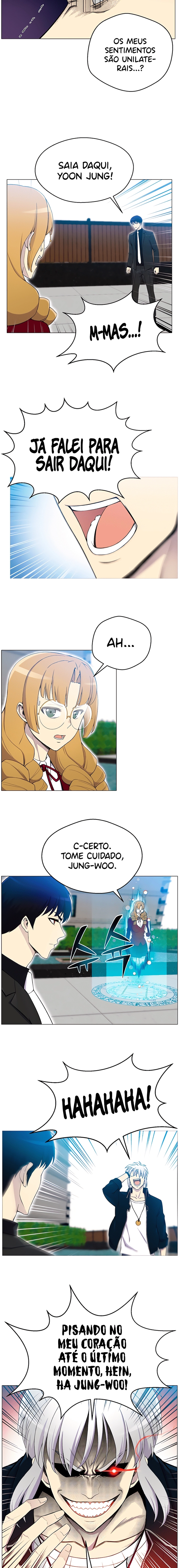 Página do capítulo
