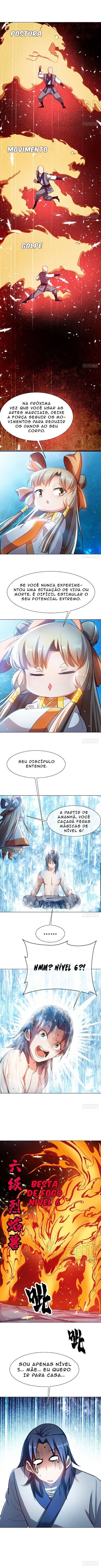 Página do capítulo