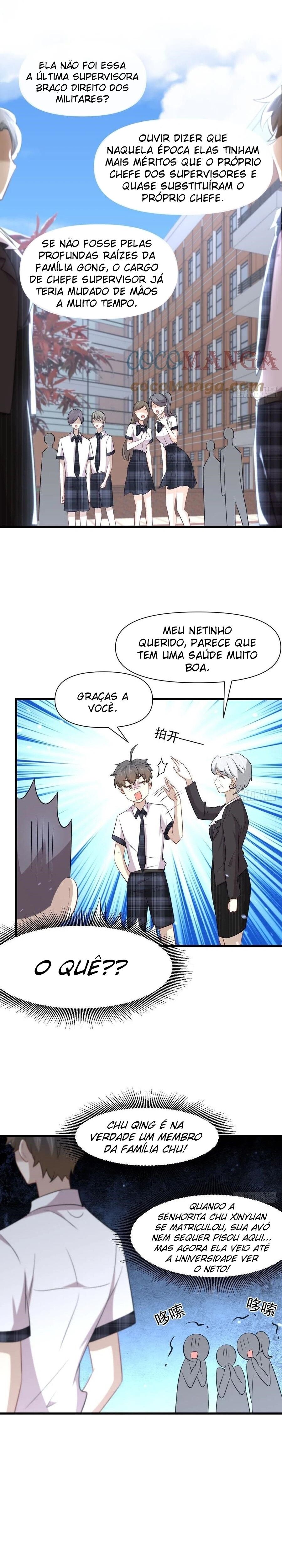 Página do capítulo