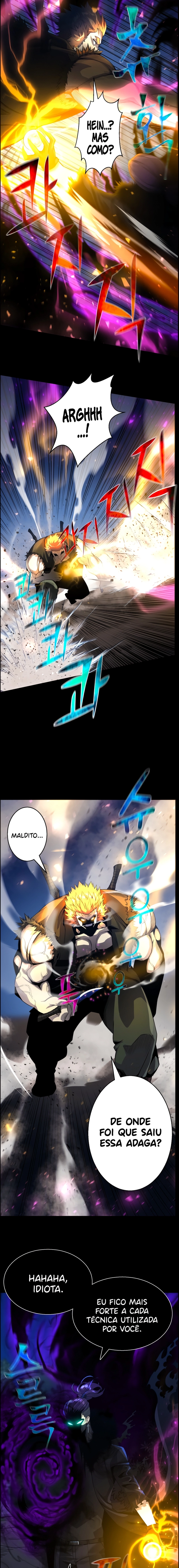 Página do capítulo