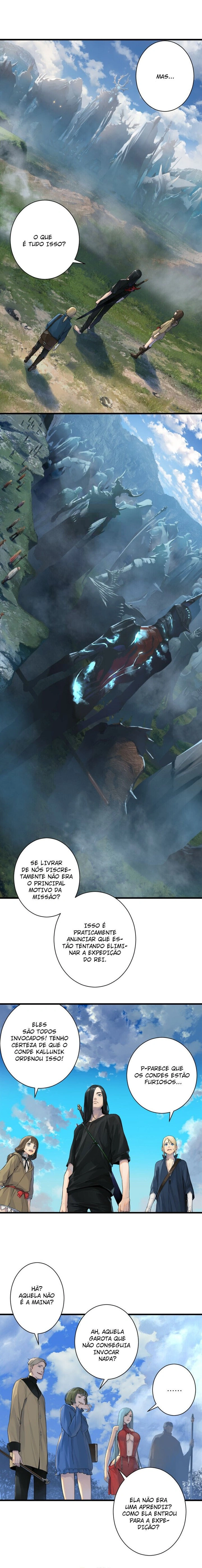 Página do capítulo