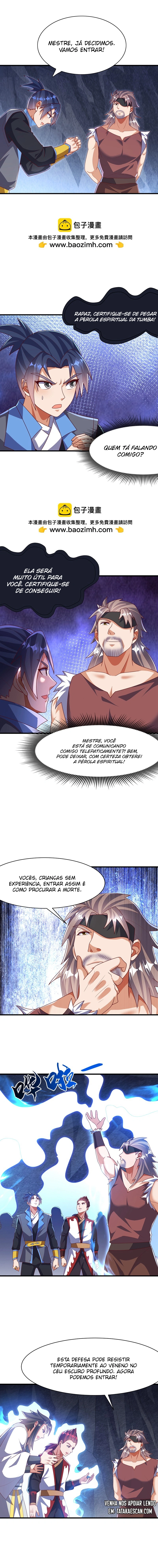 Página do capítulo