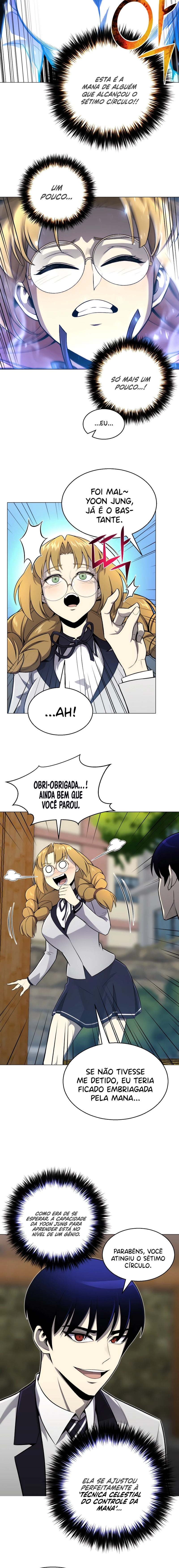 Página do capítulo