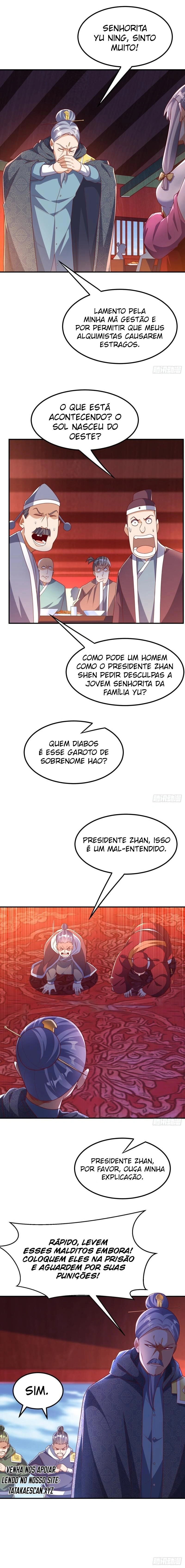 Página do capítulo