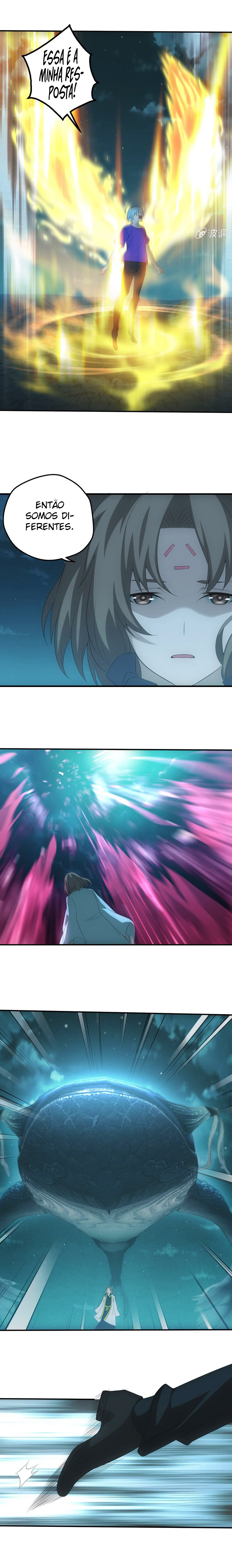 Página do capítulo