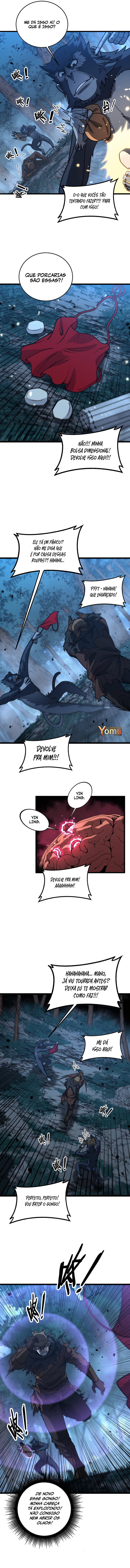 Página do capítulo