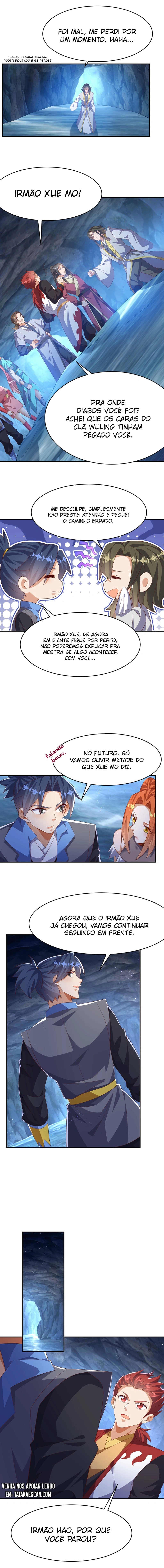 Página do capítulo