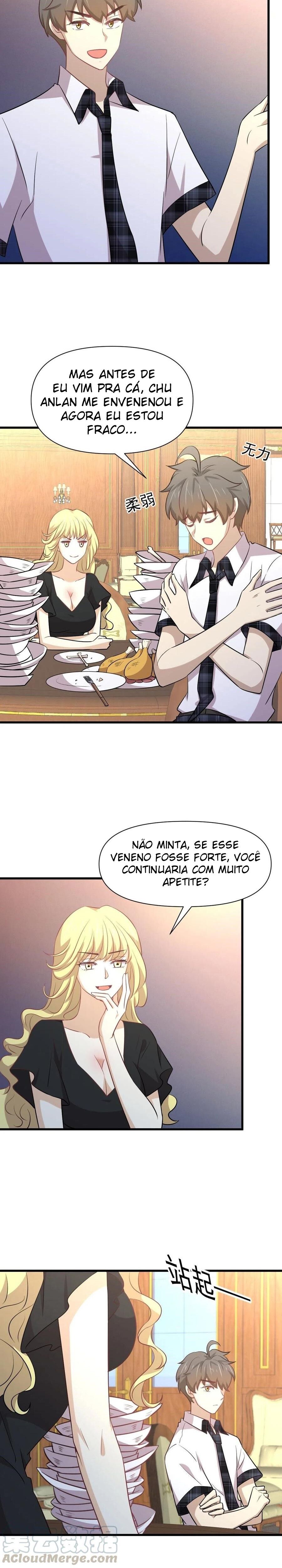 Página do capítulo