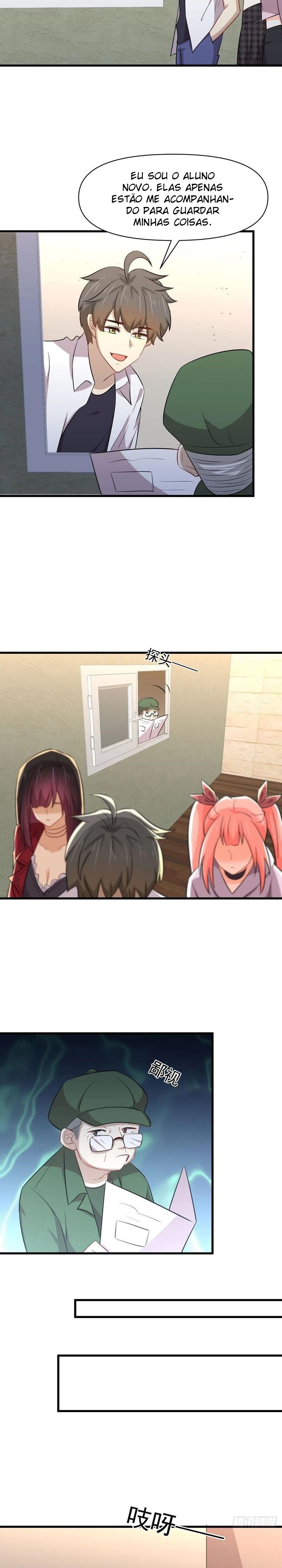 Página do capítulo